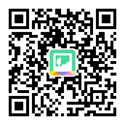 简徒官方公众号二维码